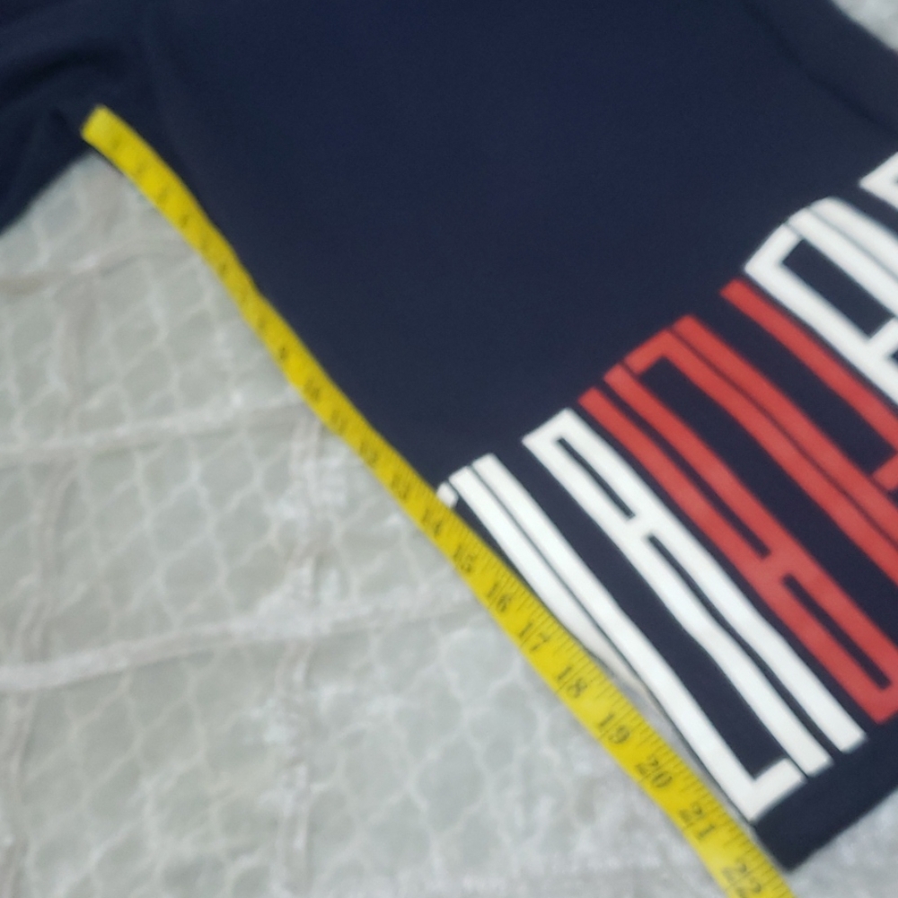 FILA HIGH WAISTED CULOTTES SIZE S - Picture 12 of 15